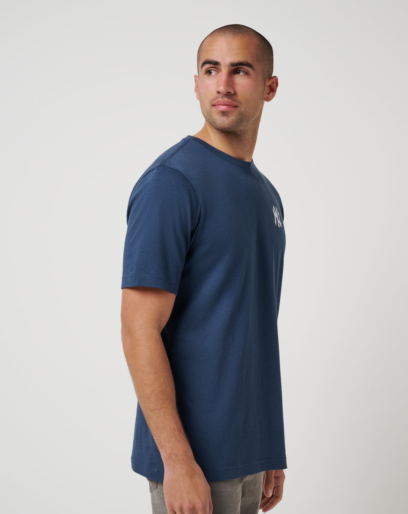 New York Yankees Friendly Rivalry Tee| Travis Mathew