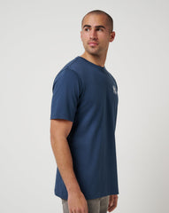 New York Yankees Friendly Rivalry Tee| Travis Mathew