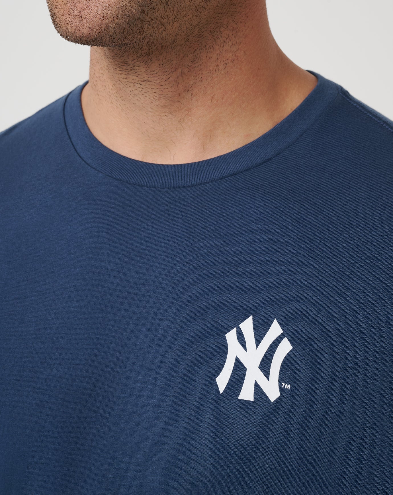 New York Yankees Friendly Rivalry Tee| Travis Mathew