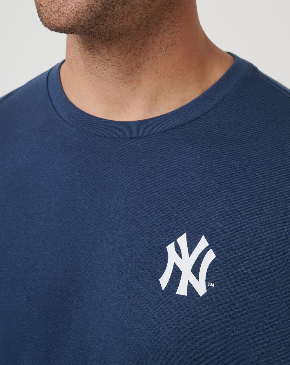 New York Yankees Friendly Rivalry Tee| Travis Mathew