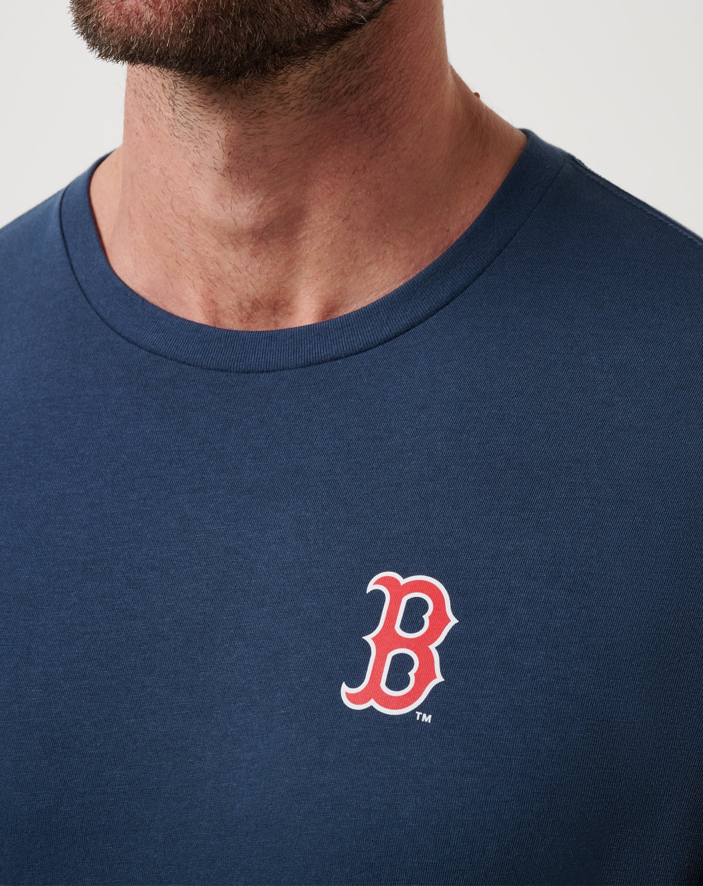 Boston Red Sox Friendly Rivalry Tee| Travis Mathew