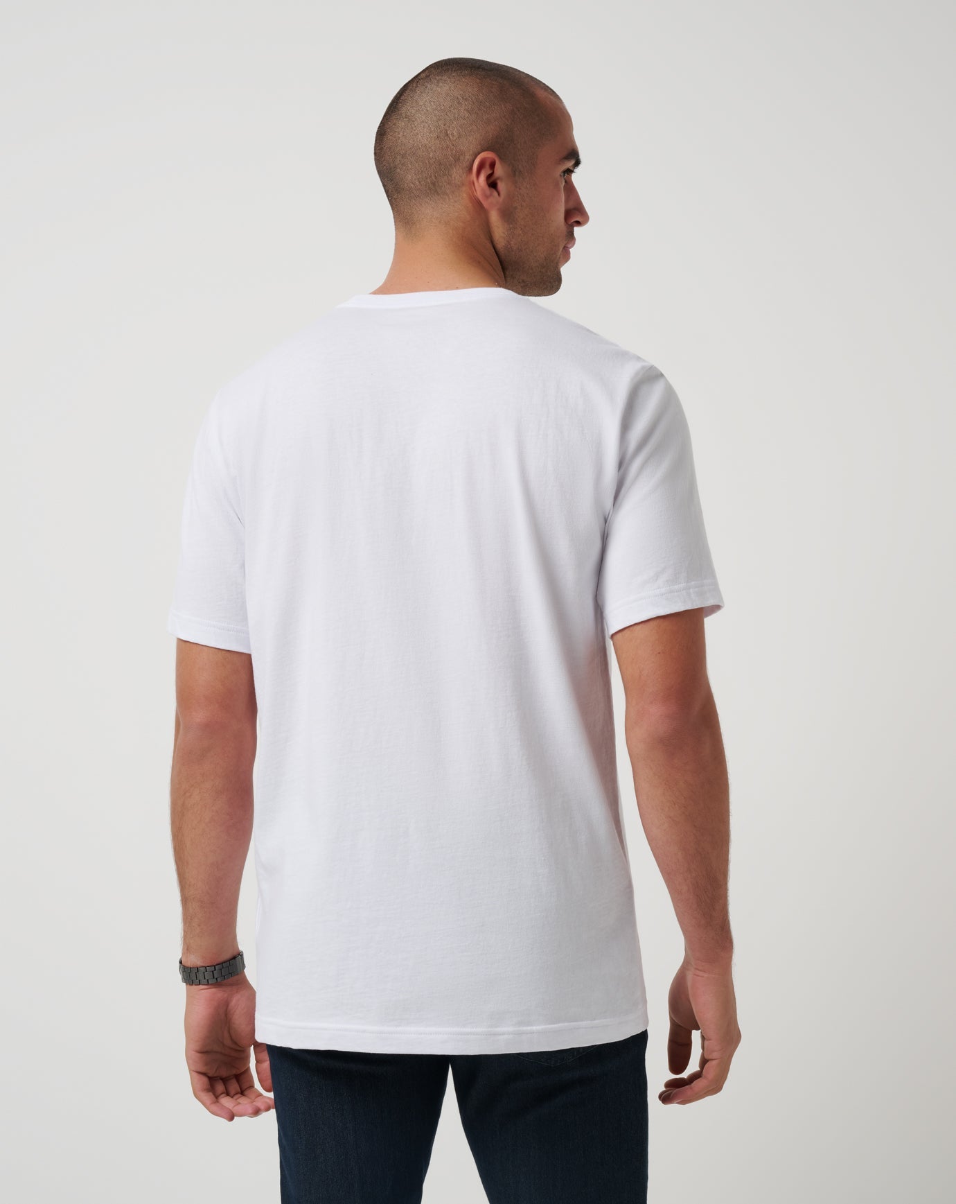 San Diego Padres Sunset Slam 2.0 Tee| Travis Mathew