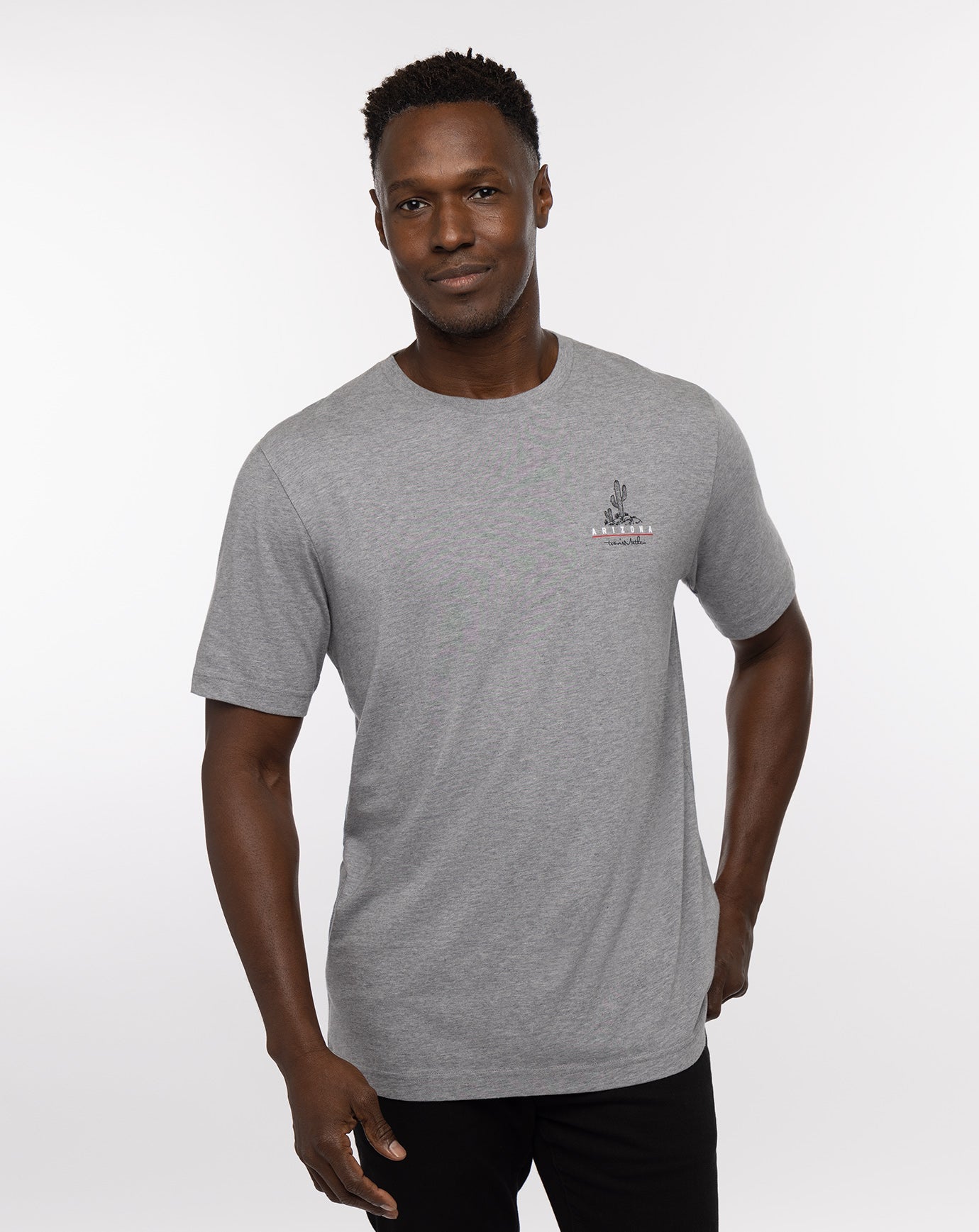 Bell Rock Tee| Travis Mathew
