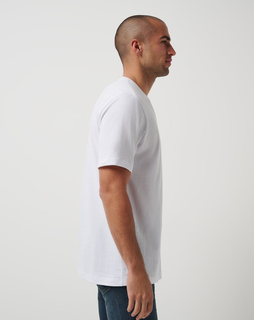 Chicago Cubs Sunset Slam 2.0 Tee| Travis Mathew