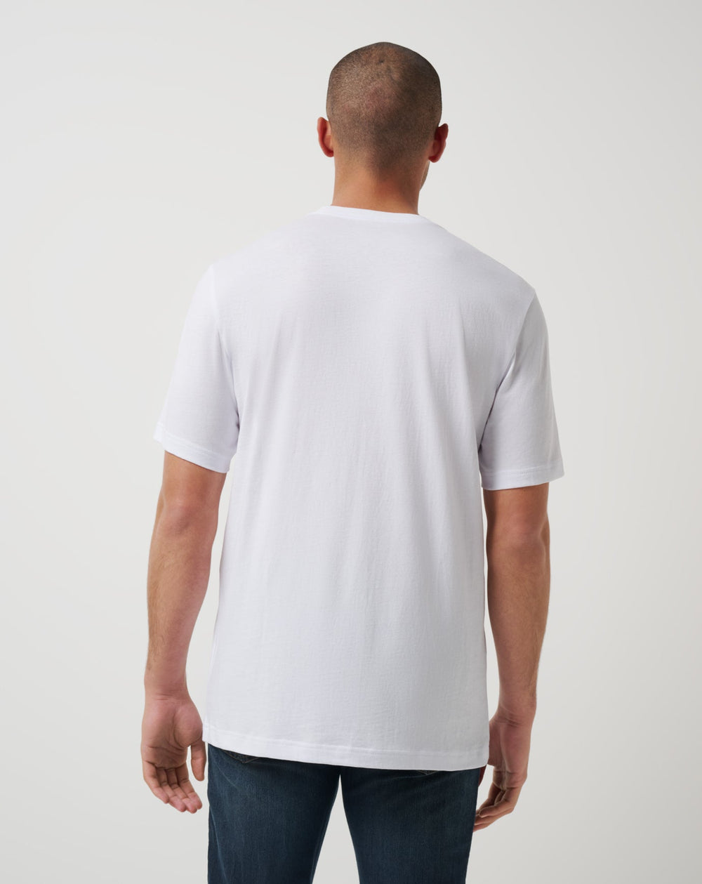 Chicago Cubs Sunset Slam 2.0 Tee| Travis Mathew