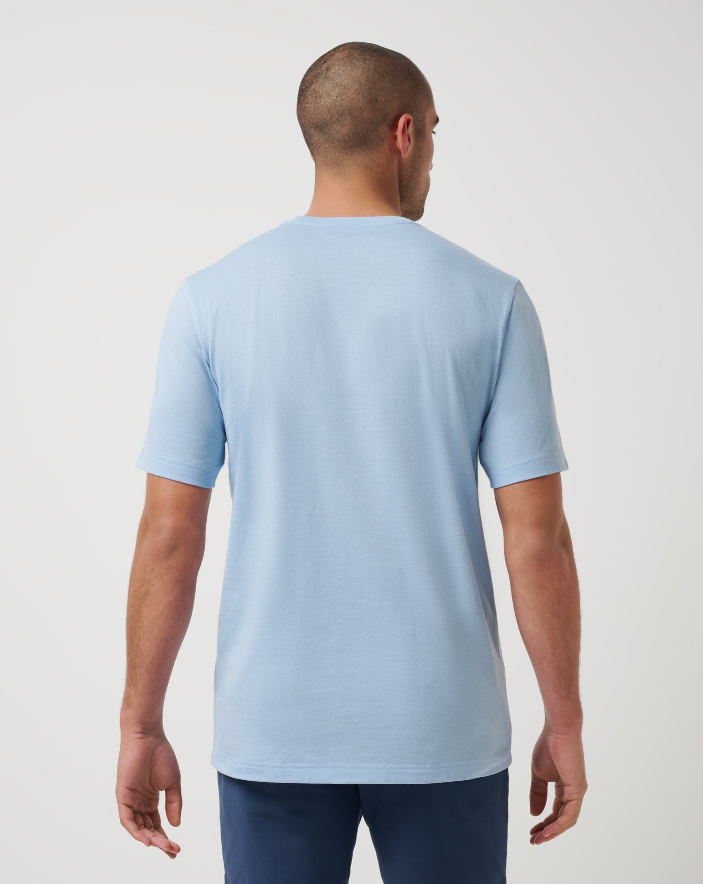 Philadelphia Phillies Strike Two Tee| Travis Mathew