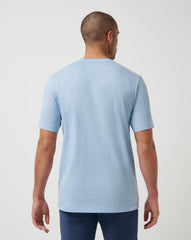 Philadelphia Phillies Strike Two Tee| Travis Mathew
