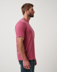 Philadelphia Phillies Sunset Slam 2.0 Tee| Travis Mathew