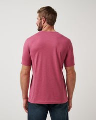 Philadelphia Phillies Sunset Slam 2.0 Tee| Travis Mathew