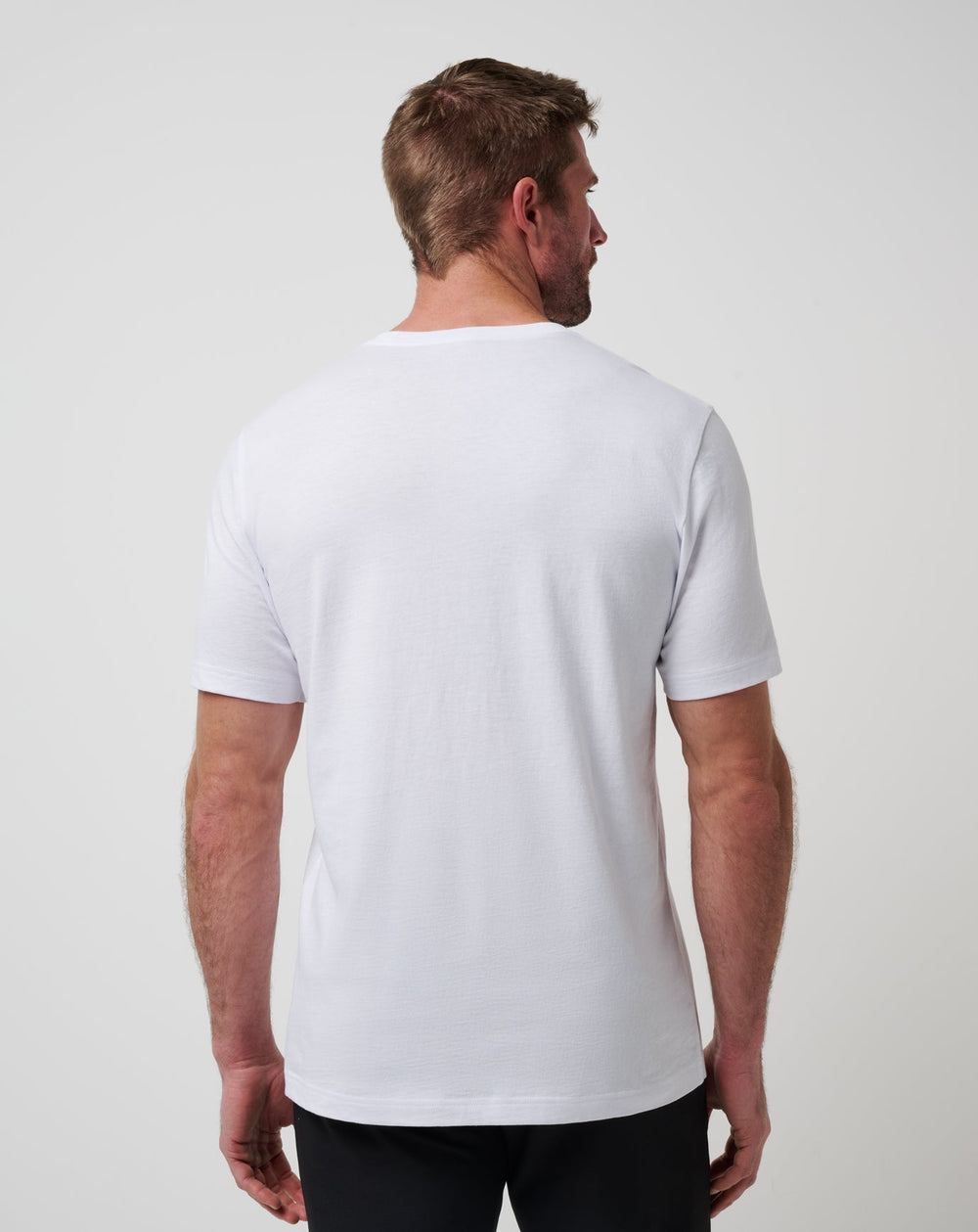San Francisco Giants Sunset Slam 2.0 Tee| Travis Mathew