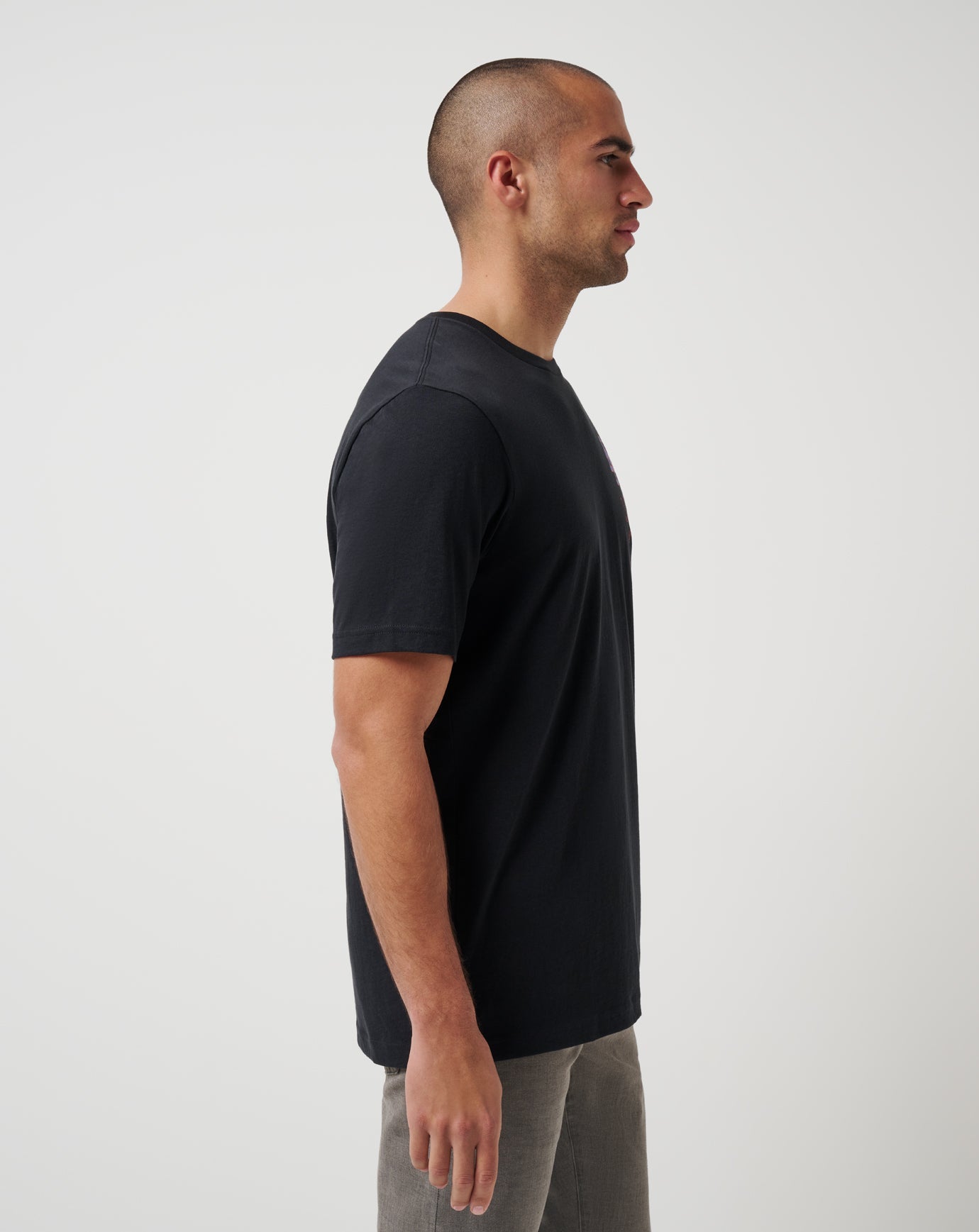 New York Mets Sunset Slam 2.0 Tee| Travis Mathew