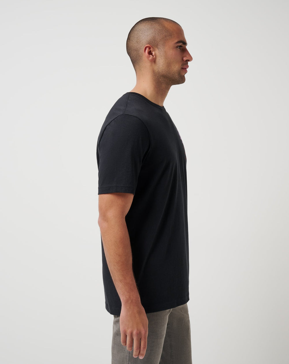 New York Mets Sunset Slam 2.0 Tee| Travis Mathew