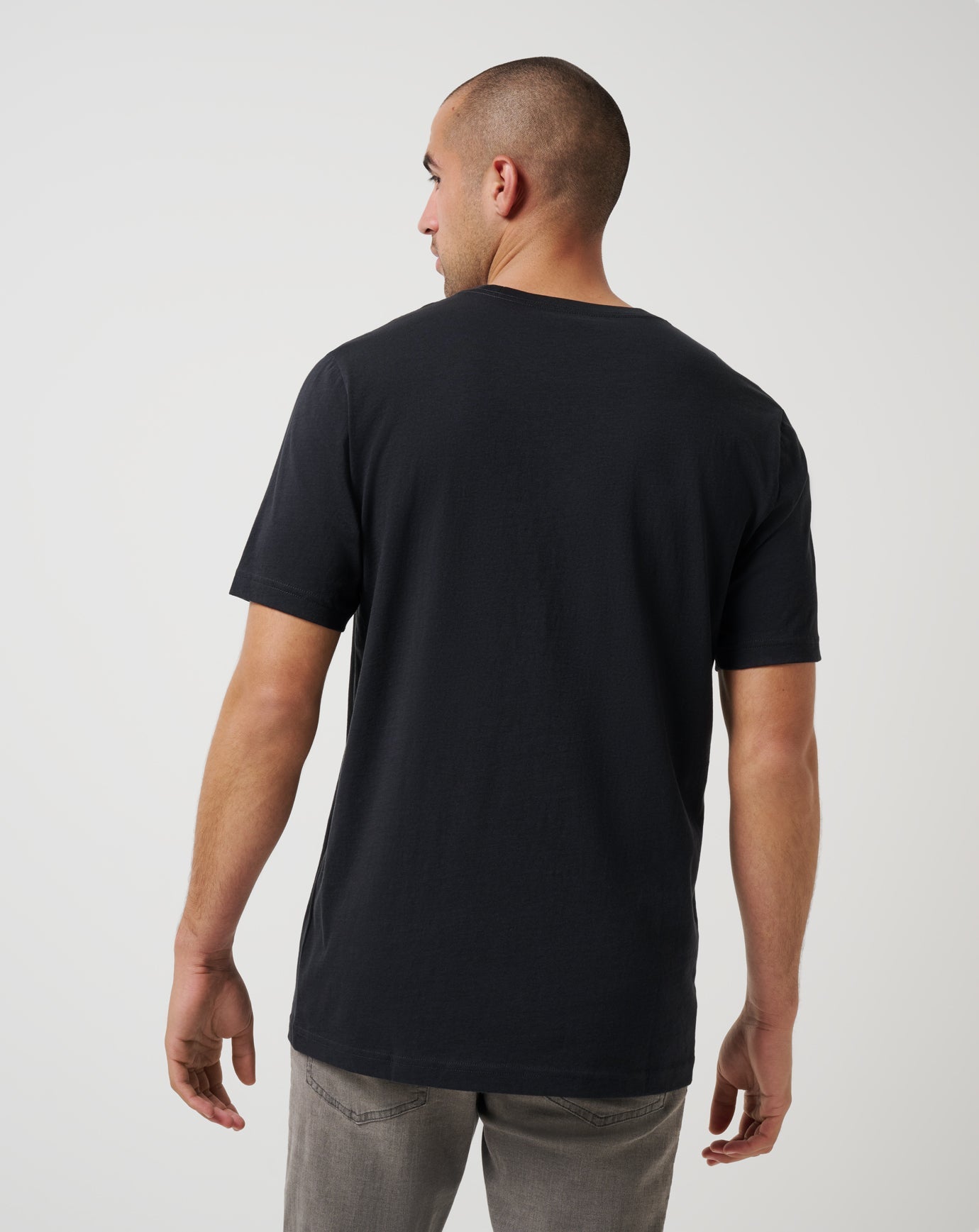 New York Mets Sunset Slam 2.0 Tee| Travis Mathew