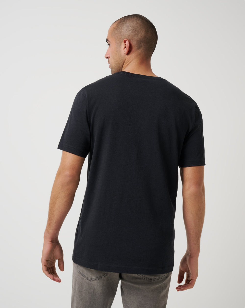 New York Mets Sunset Slam 2.0 Tee| Travis Mathew