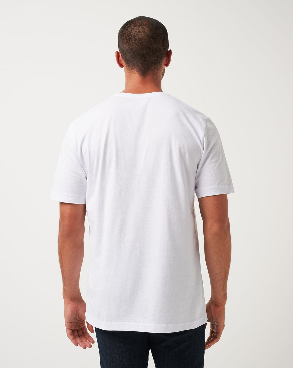 USC War Paint Tee| Travis Mathew