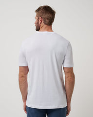 Seattle Mariners Sunset Slam 2.0 Tee| Travis Mathew