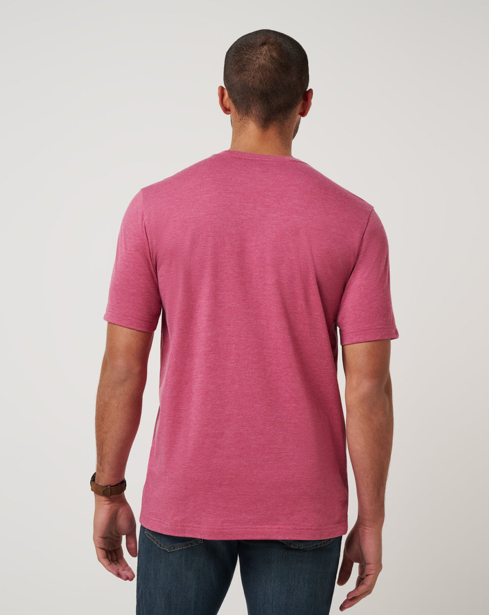 St Louis Cardinals Sunset Slam 2.0 Tee| Travis Mathew