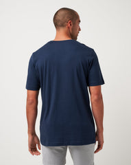 Boston Red Sox Sunset Slam Tee| Travis Mathew