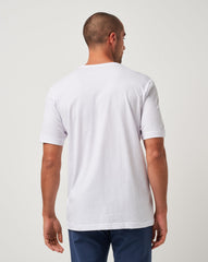 Atlanta Braves Strike One Tee| Travis Mathew