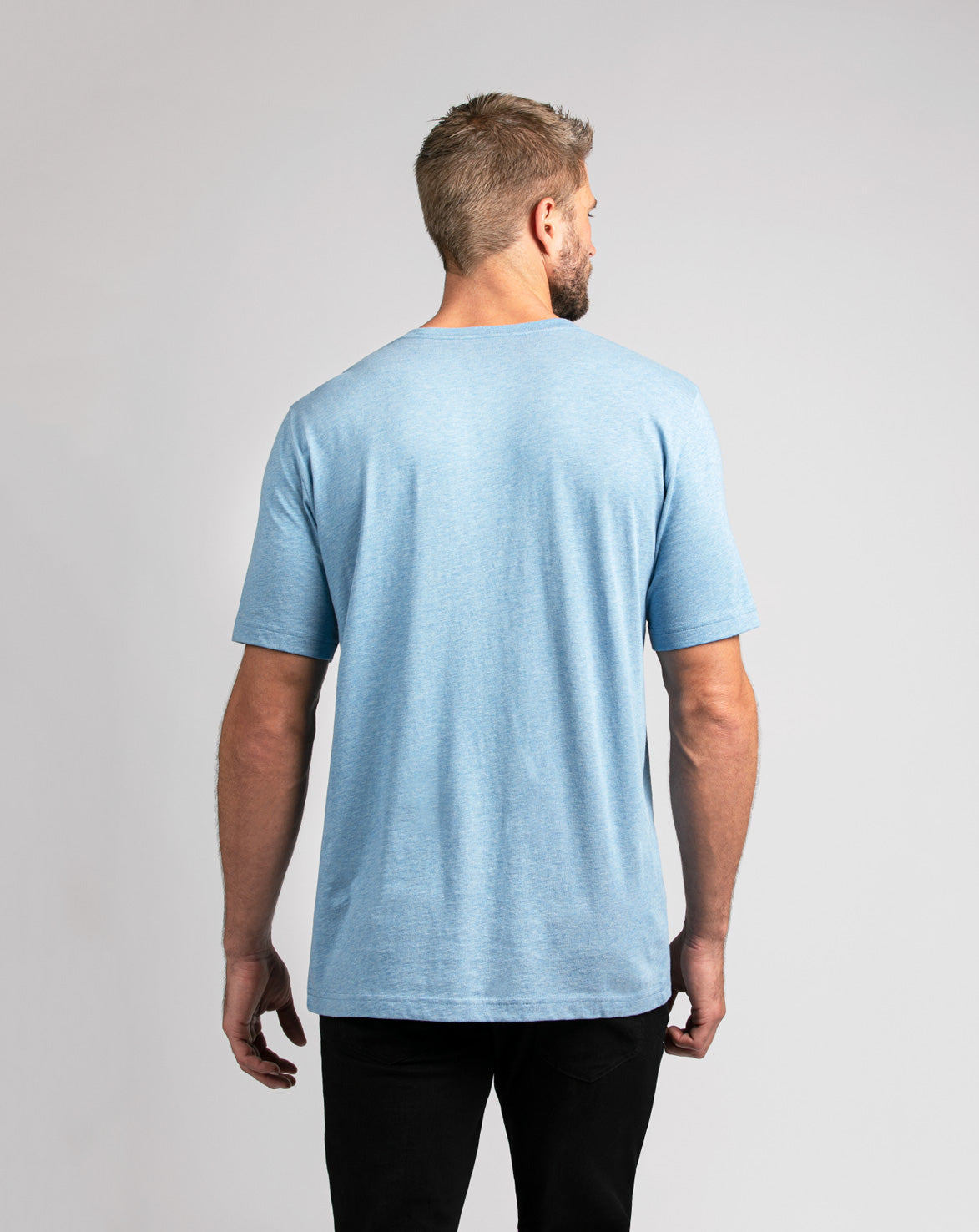 Everglades 2.0 Tee| Travis Mathew