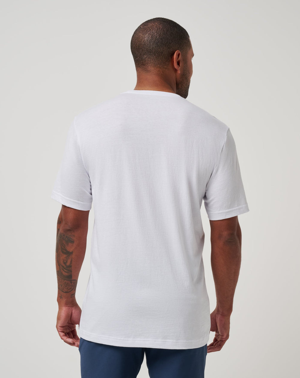 Boston Red Sox Sunset Slam 2.0 Tee| Travis Mathew