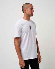 San Francisco Giants In The Dugout Tee| Travis Mathew