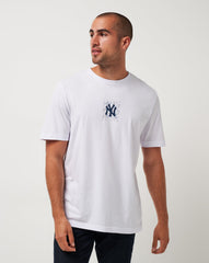 New York Yankees In The Dugout Tee| Travis Mathew