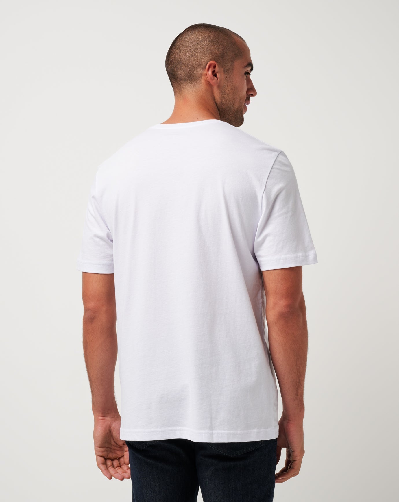 New York Yankees In The Dugout Tee| Travis Mathew
