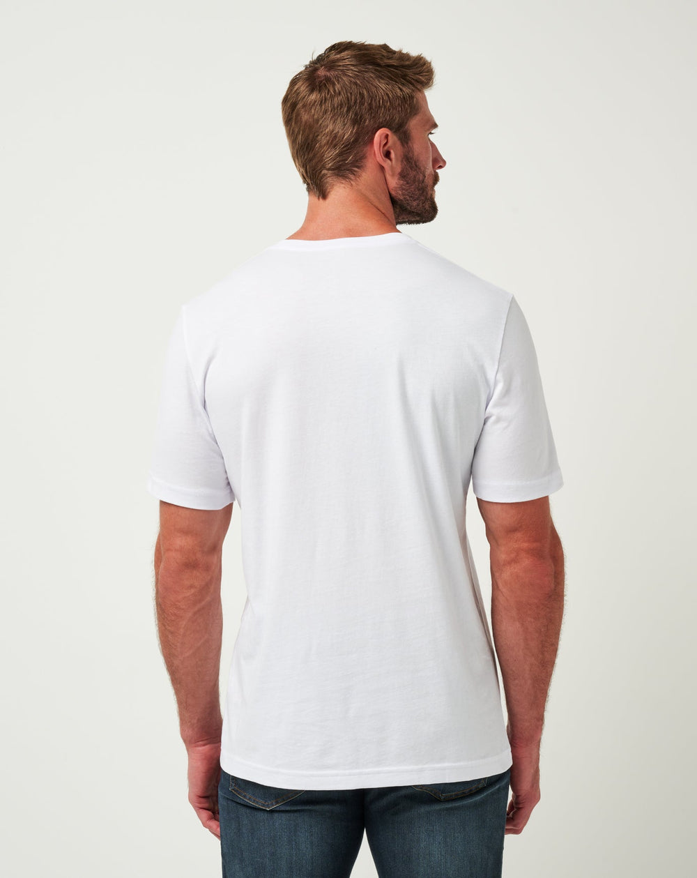 Boston Red Sox In The Dugout Tee| Travis Mathew
