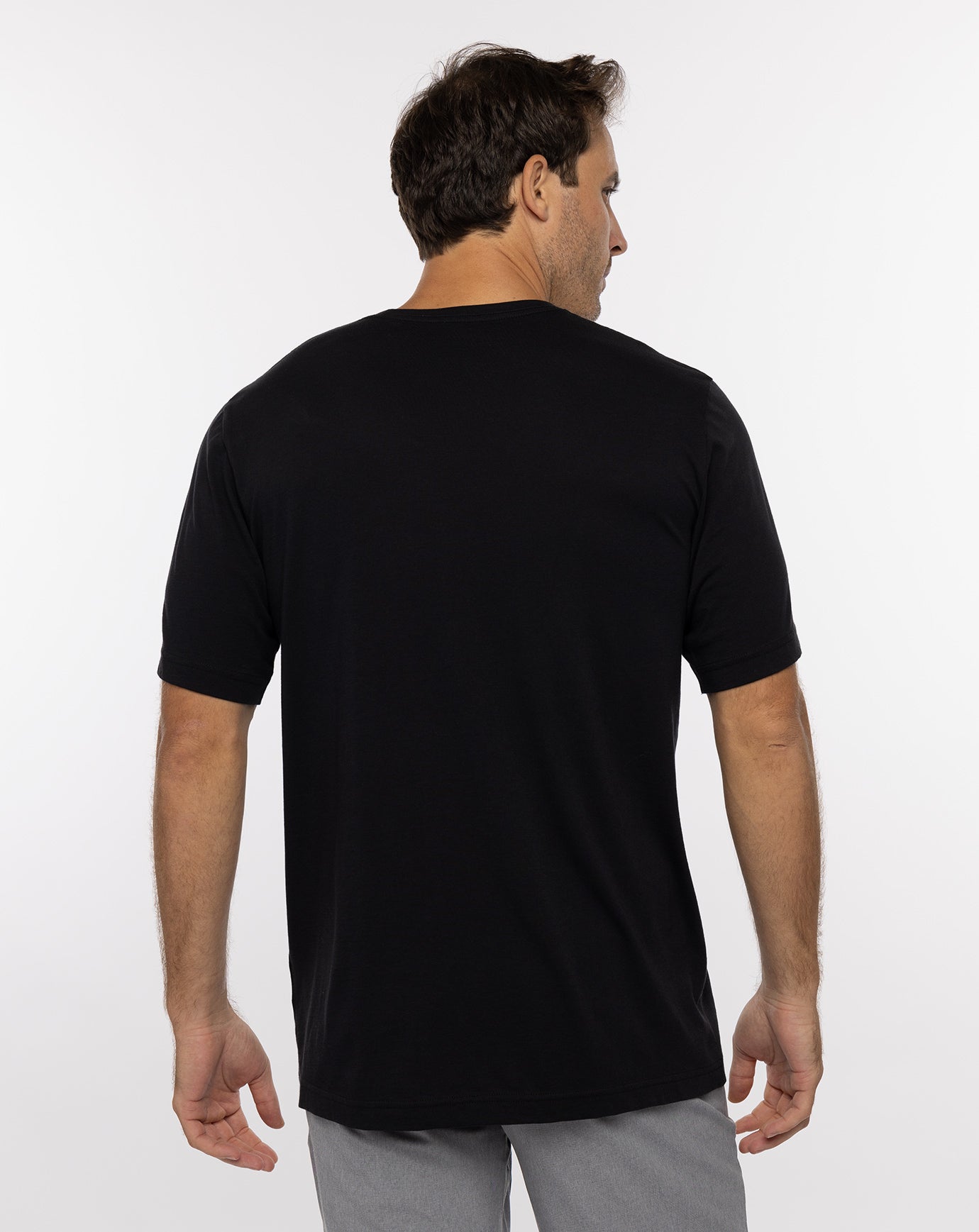 Bisbee Tee| Travis Mathew