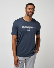 Personal Best Tee| Travis Mathew