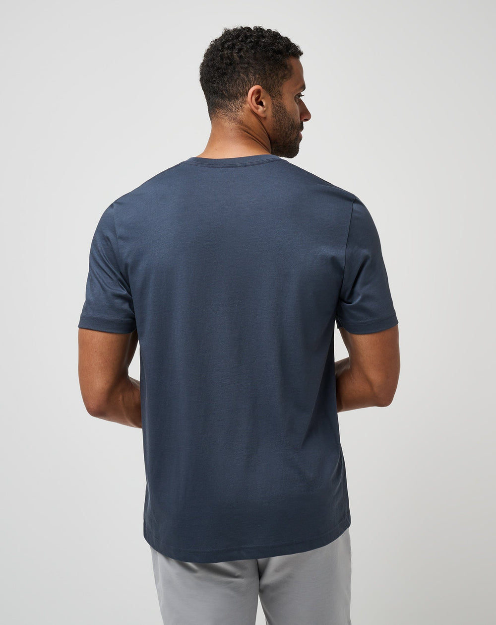 Personal Best Tee| Travis Mathew