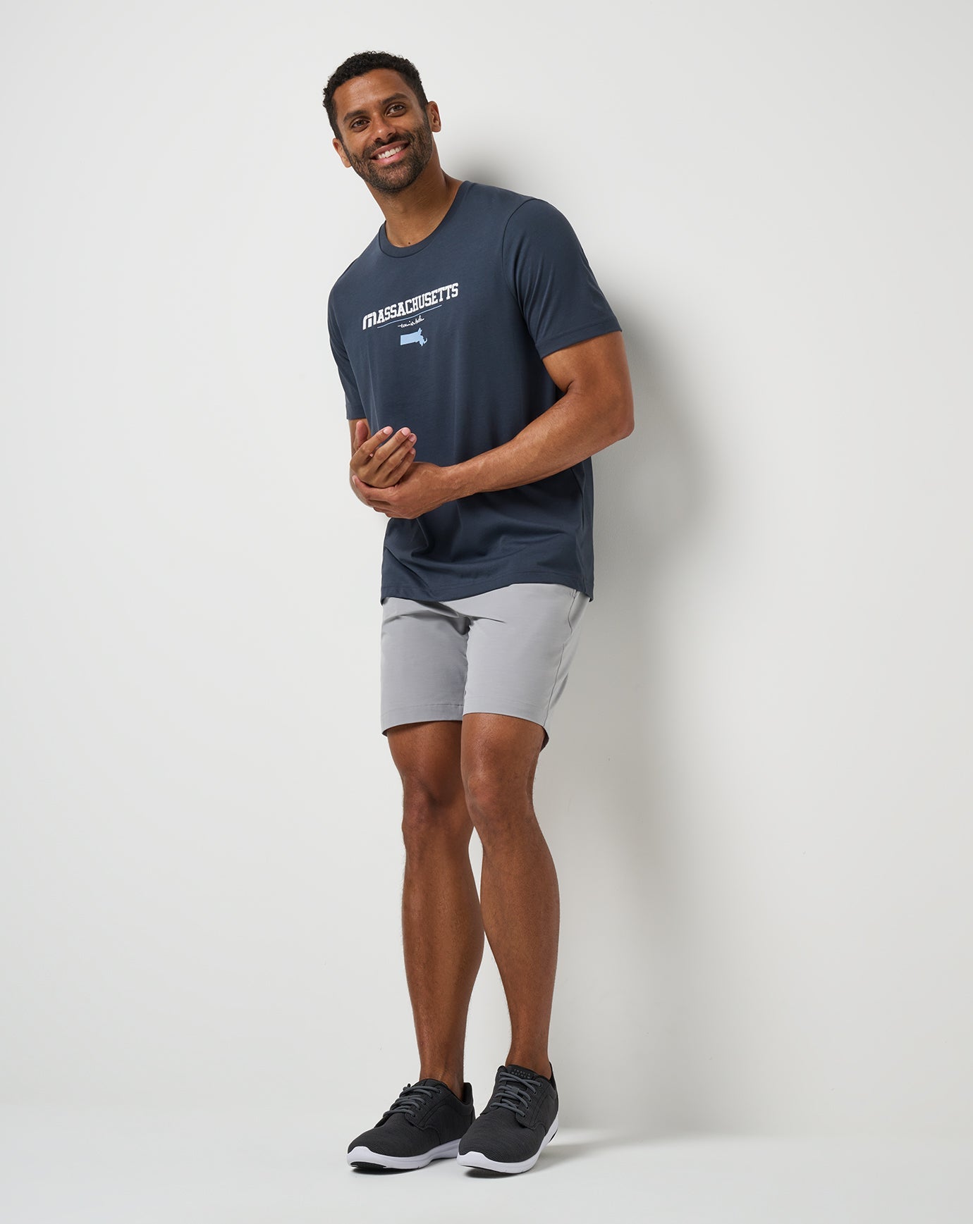 Personal Best Tee| Travis Mathew