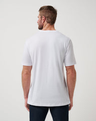 Philadelphia Phillies Sunset Slam 2.0 Tee| Travis Mathew