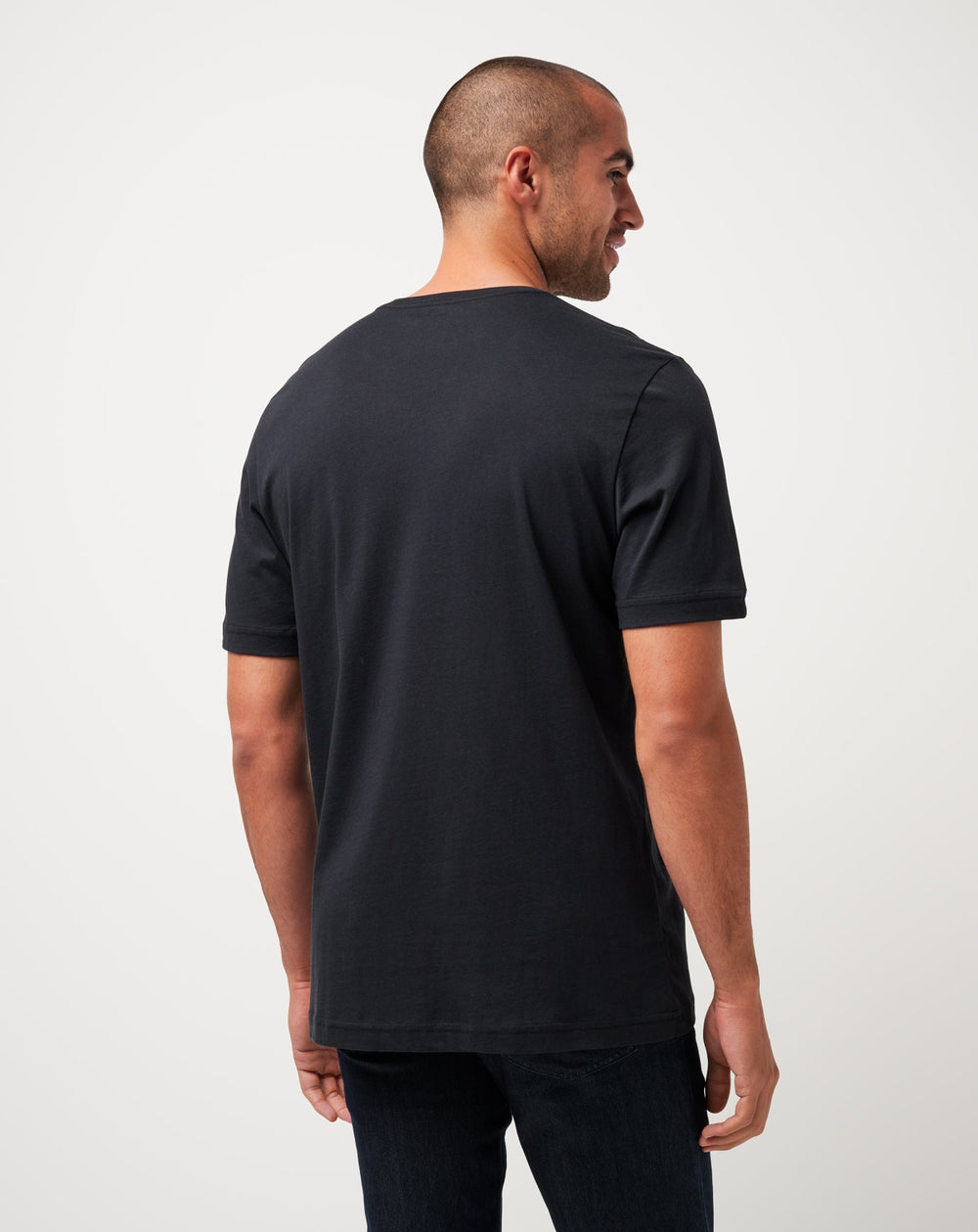 San Francisco Giants Sunset Slam Tee| Travis Mathew