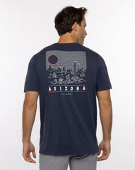Bell Rock Tee| Travis Mathew