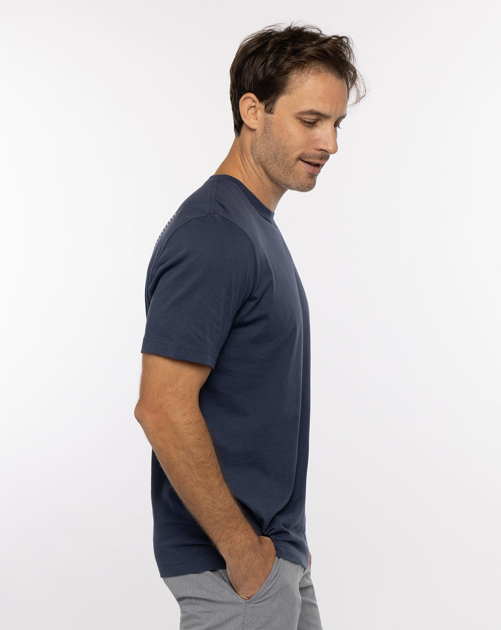 Bell Rock Tee| Travis Mathew