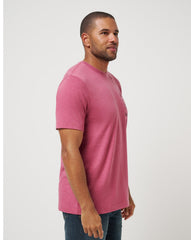 Atlanta Braves Sunset Slam 2.0 Tee| Travis Mathew