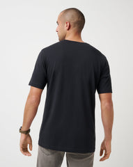 Baltimore Orioles Sunset Slam 2.0 Tee| Travis Mathew