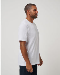 Los Angeles Dodgers Friendly Rivalry Tee| Travis Mathew