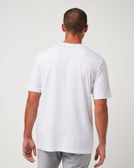 USC School Spirit Tee| Travis Mathew