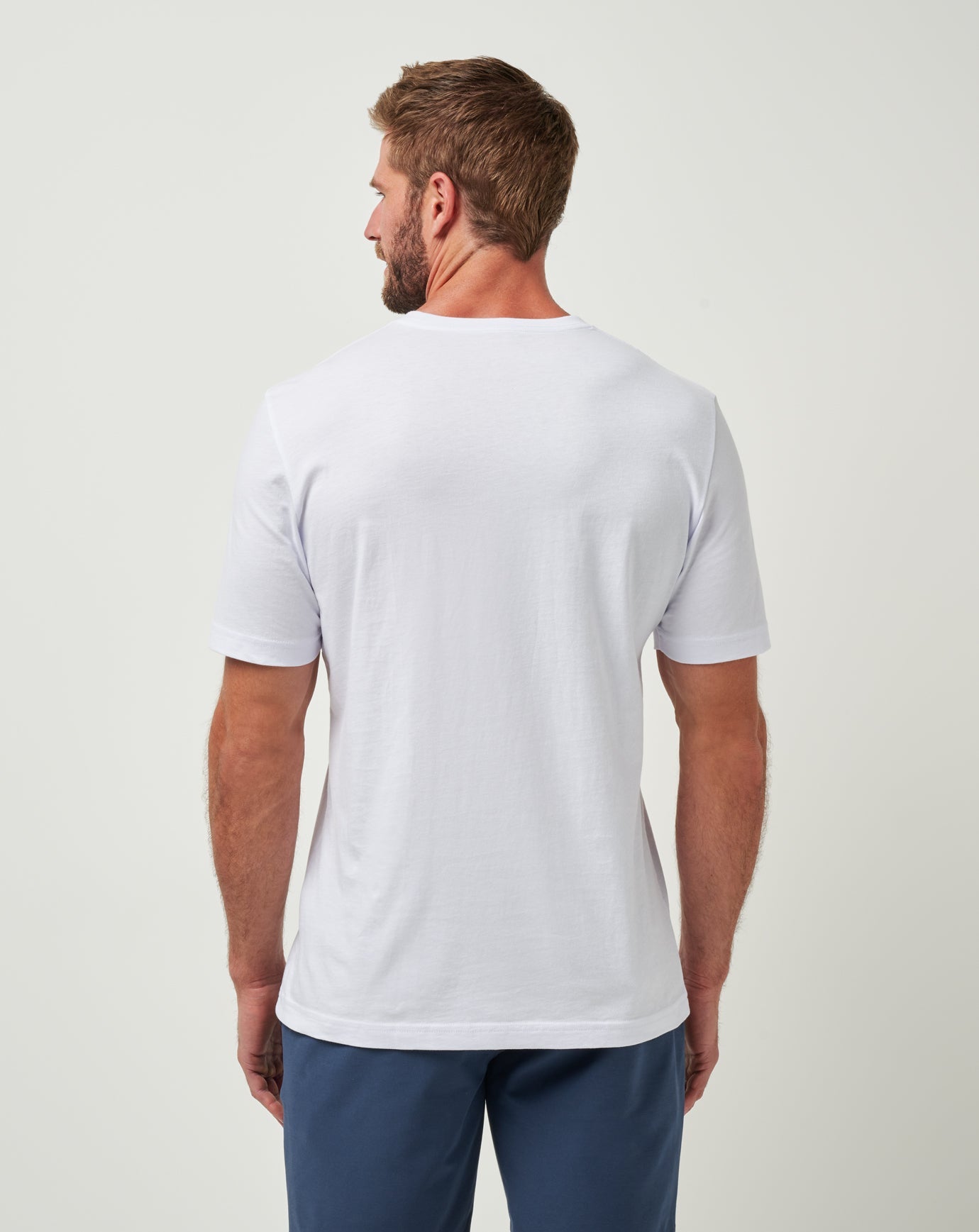 Arizona Diamondbacks Strike One Tee| Travis Mathew