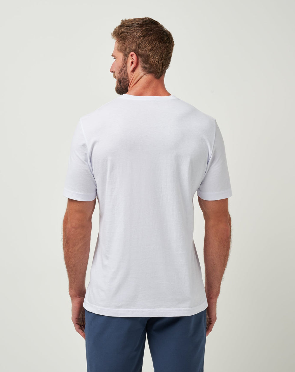 Arizona Diamondbacks Strike One Tee| Travis Mathew
