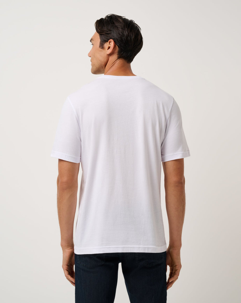 Tropical Tailgate Tee| Travis Mathew
