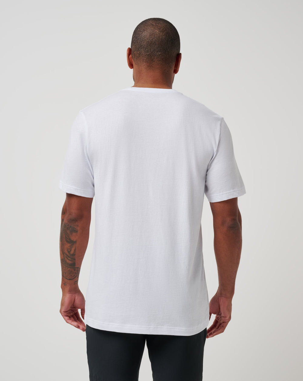 Arizona Diamondbacks Sunset Slam 2.0 Tee| Travis Mathew