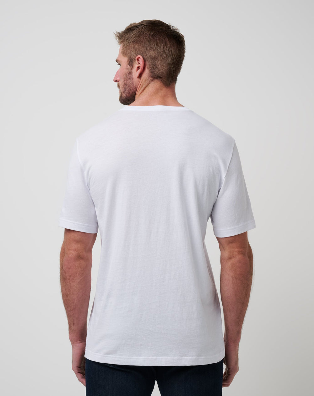 Texas Rangers Sunset Slam 2.0 Tee| Travis Mathew