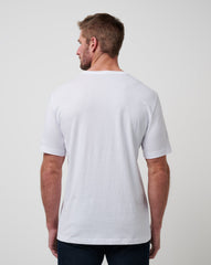 Texas Rangers Sunset Slam 2.0 Tee| Travis Mathew