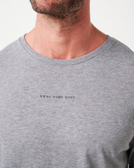Maiden Voyage Tee| Travis Mathew