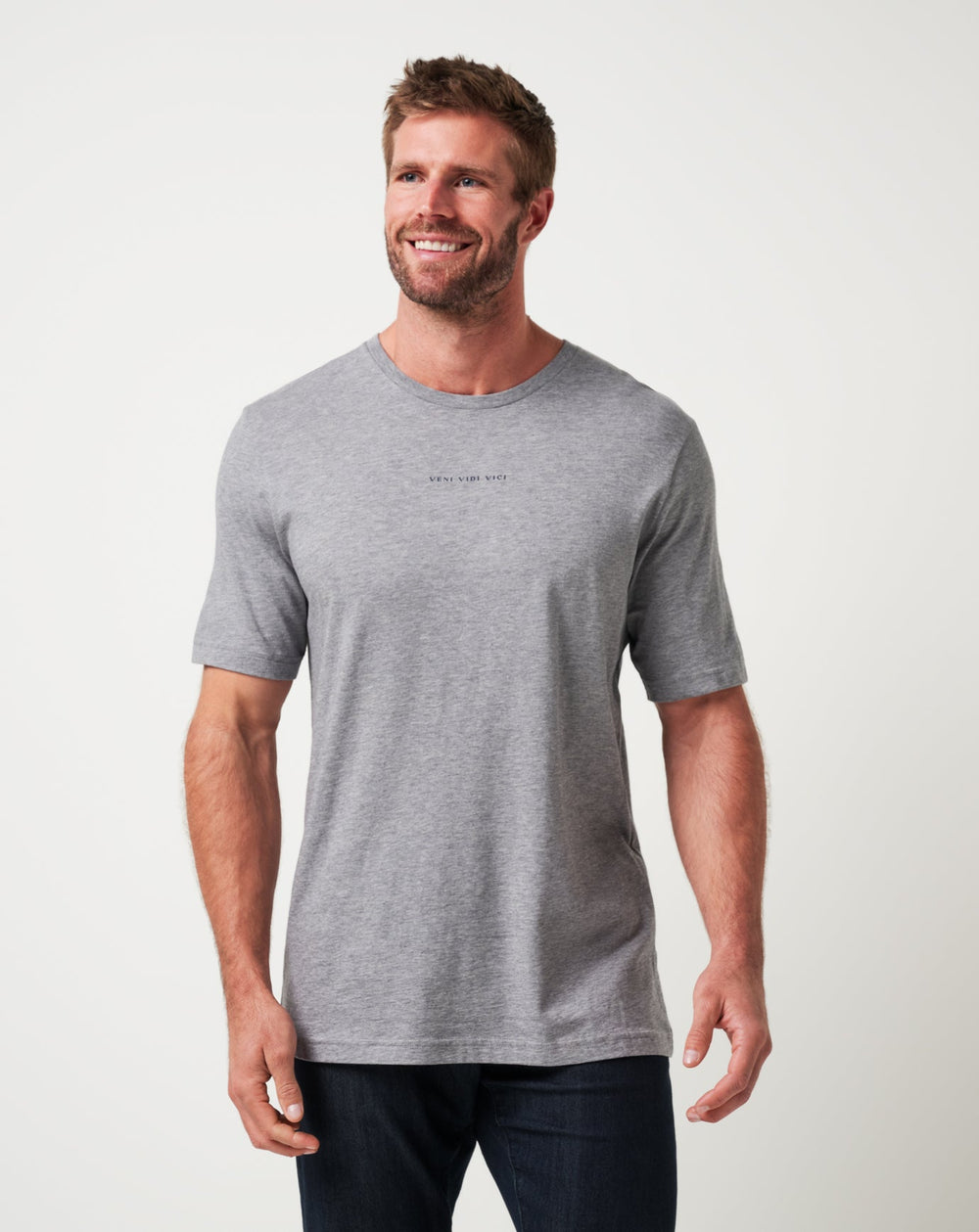 Maiden Voyage Tee| Travis Mathew