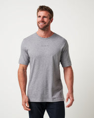 Maiden Voyage Tee| Travis Mathew